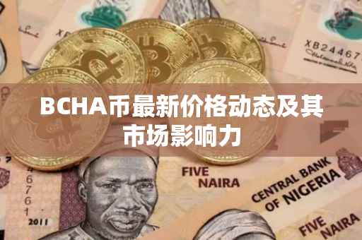 BCHA币最新价格动态及其市场影响力
