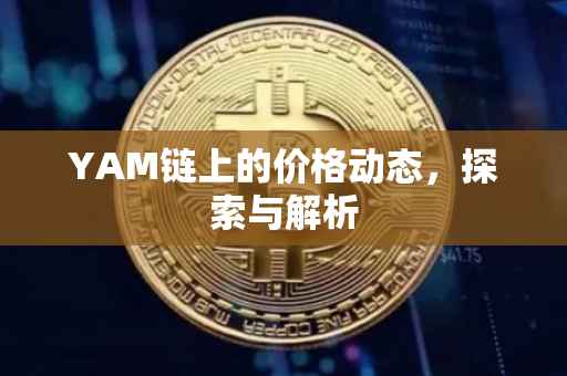 YAM链上的价格动态，探索与解析