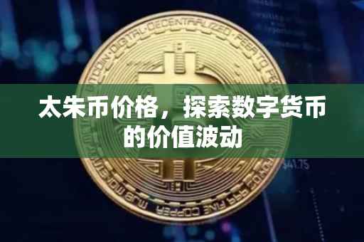 太朱币价格，探索数字货币的价值波动