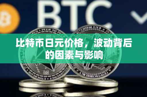 比特币日元价格，波动背后的因素与影响