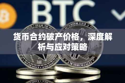货币合约破产价格，深度解析与应对策略