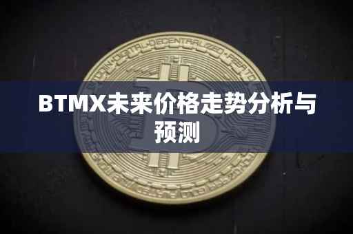 BTMX未来价格走势分析与预测