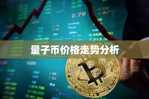 量子币价格走势分析