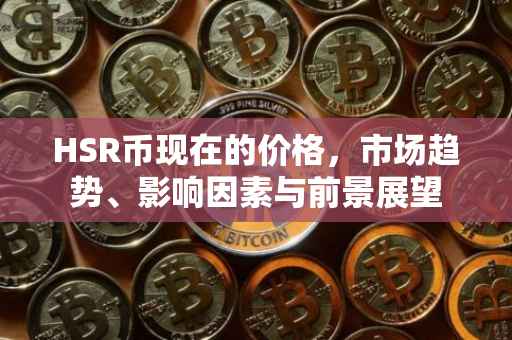 HSR币现在的价格，市场趋势、影响因素与前景展望