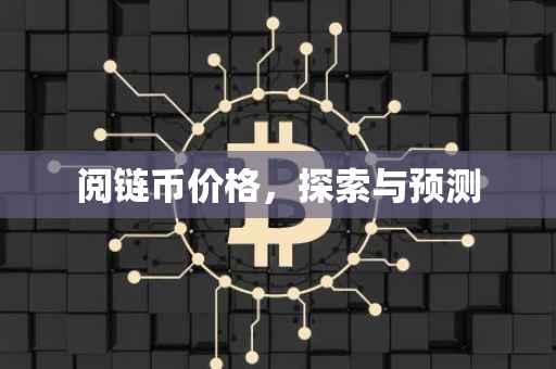 阅链币价格，探索与预测