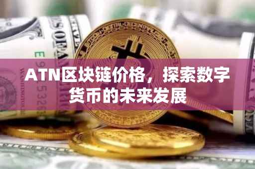 ATN区块链价格，探索数字货币的未来发展