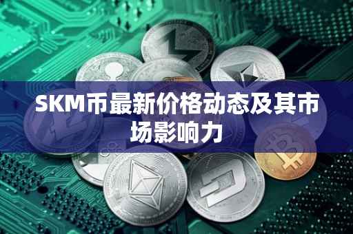 SKM币最新价格动态及其市场影响力