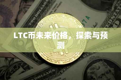 LTC币未来价格，探索与预测