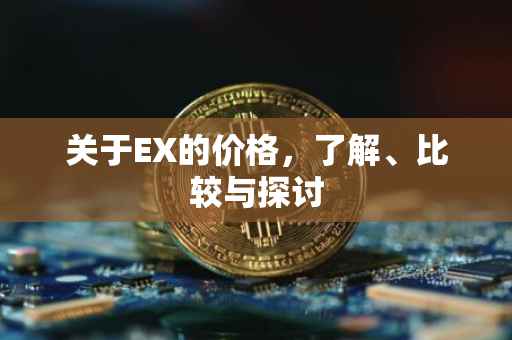 关于EX的价格，了解、比较与探讨