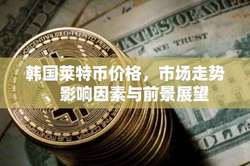 韩国莱特币价格，市场走势、影响因素与前景展望
