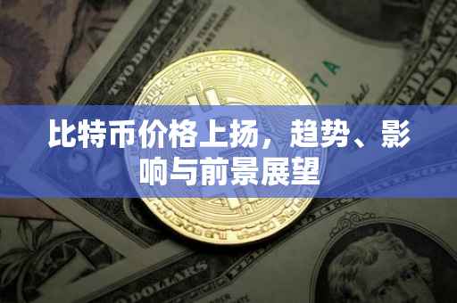 比特币价格上扬，趋势、影响与前景展望