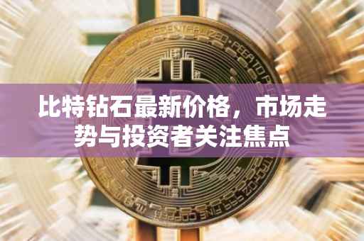 比特钻石最新价格，市场走势与投资者关注焦点