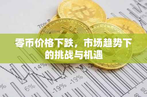 零币价格下跌，市场趋势下的挑战与机遇
