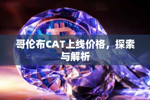 哥伦布CAT上线价格，探索与解析