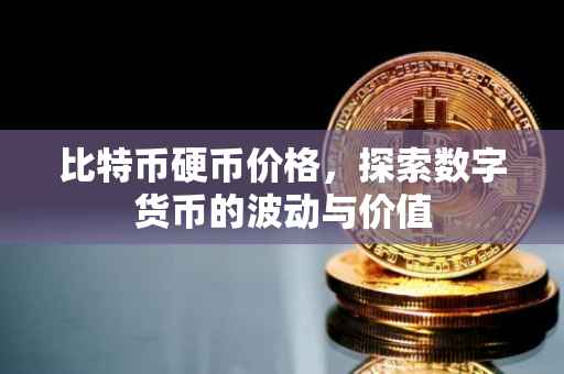 比特币硬币价格，探索数字货币的波动与价值