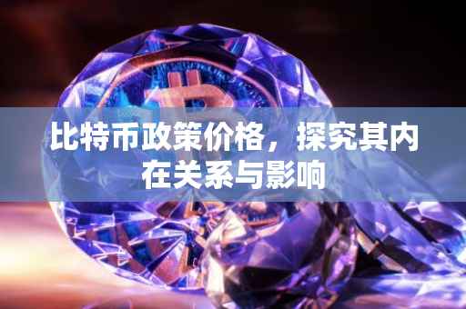 比特币政策价格，探究其内在关系与影响