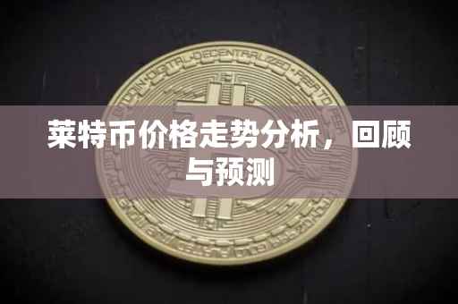 莱特币价格走势分析，回顾与预测