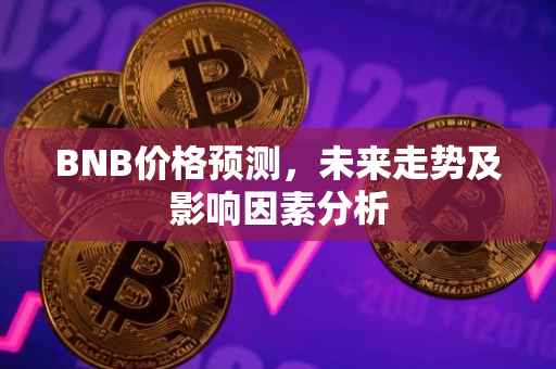 BNB价格预测，未来走势及影响因素分析