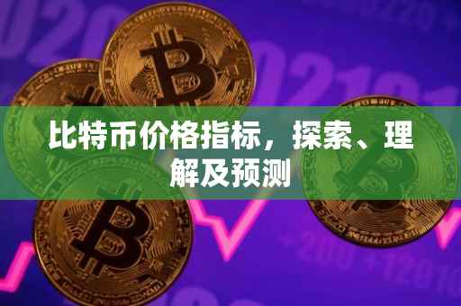 比特币价格指标，探索、理解及预测