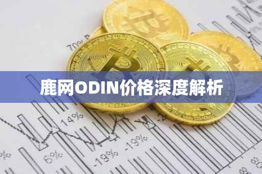 鹿网ODIN价格深度解析