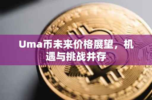 Uma币未来价格展望，机遇与挑战并存