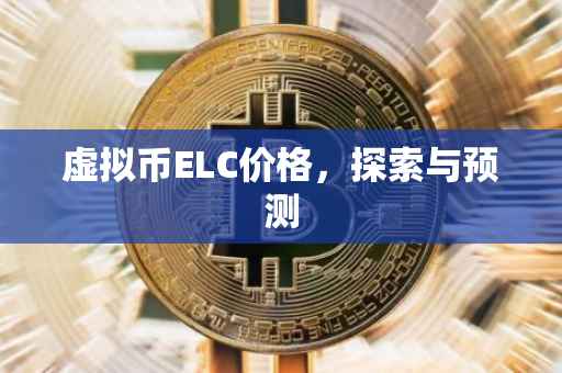 虚拟币ELC价格，探索与预测