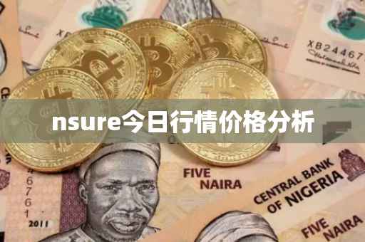 nsure今日行情价格分析