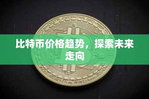 比特币价格趋势，探索未来走向