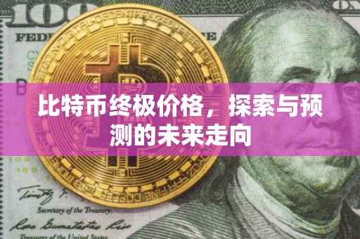 比特币终极价格，探索与预测的未来走向