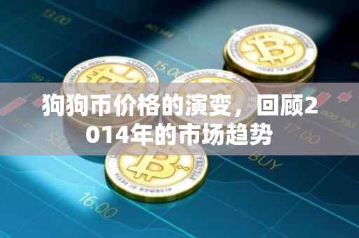 狗狗币价格的演变，回顾2014年的市场趋势