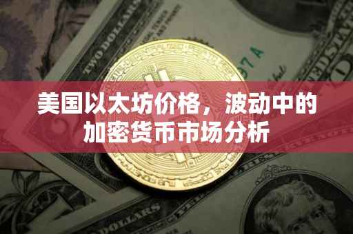 美国以太坊价格，波动中的加密货币市场分析