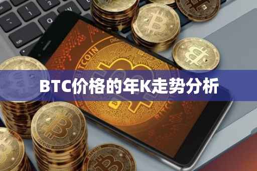 BTC价格的年K走势分析