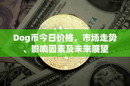 Dog币今日价格，市场走势、影响因素及未来展望