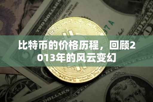 比特币的价格历程，回顾2013年的风云变幻