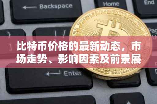 比特币价格的最新动态，市场走势、影响因素及前景展望