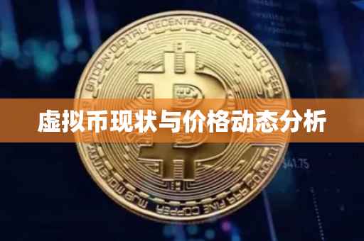 虚拟币现状与价格动态分析