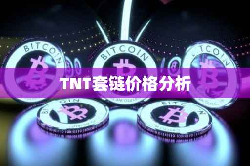 TNT套链价格分析