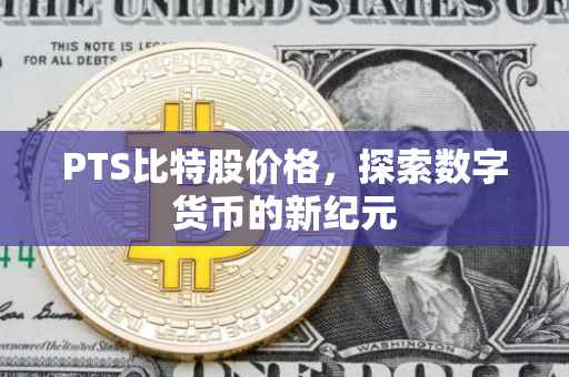 PTS比特股价格，探索数字货币的新纪元