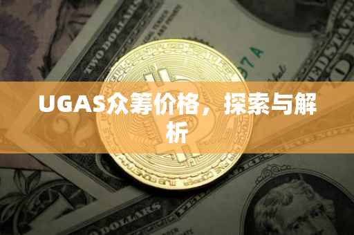 UGAS众筹价格，探索与解析