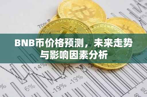 BNB币价格预测，未来走势与影响因素分析