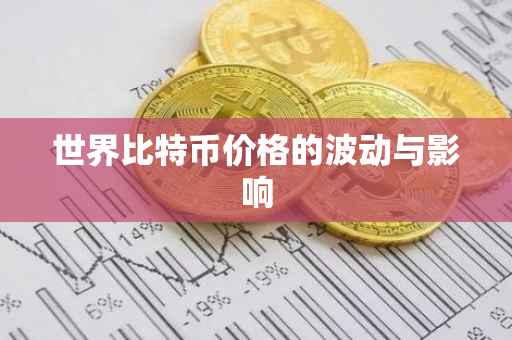 世界比特币价格的波动与影响