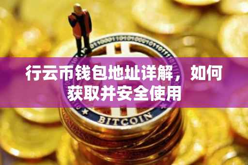 行云币钱包地址详解，如何获取并安全使用