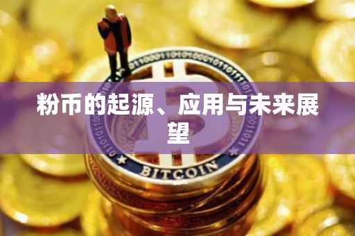 粉币的起源、应用与未来展望