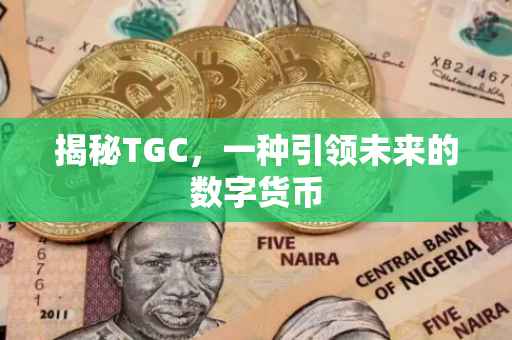 揭秘TGC，一种引领未来的数字货币