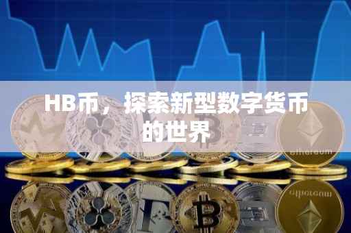 HB币，探索新型数字货币的世界