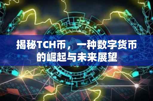 揭秘TCH币，一种数字货币的崛起与未来展望