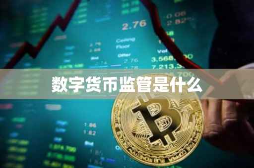 数字货币监管是什么
