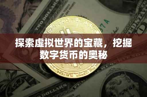 探索虚拟世界的宝藏，挖掘数字货币的奥秘