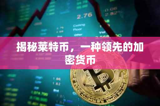 揭秘莱特币，一种领先的加密货币