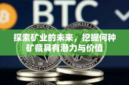 探索矿业的未来，挖掘何种矿藏具有潜力与价值